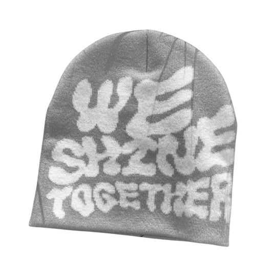 Frost Fade WST Beanie