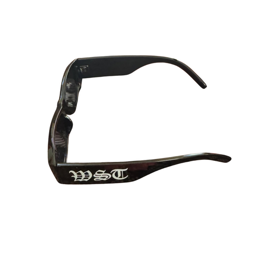 WST Blackout Shades
