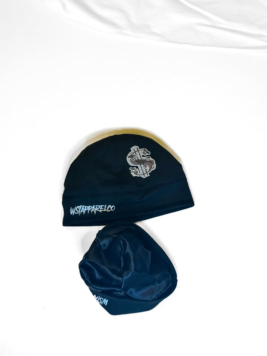 Apparel Skully (Black & Camouflage)