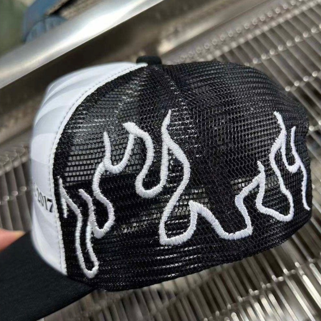 WST Trucker Hats