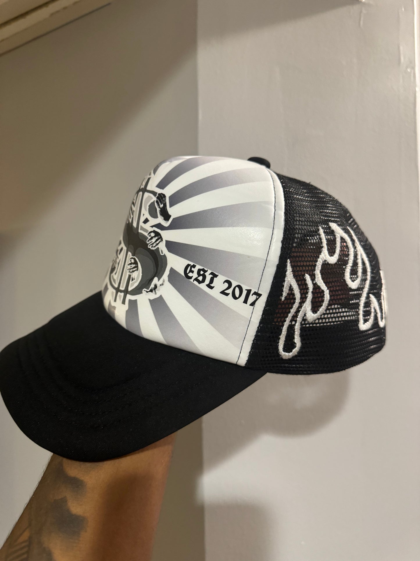 WST Trucker Hats