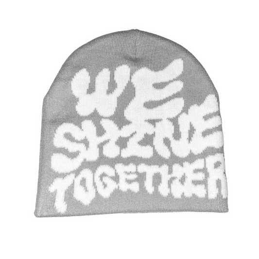 Frost Fade WST Beanie