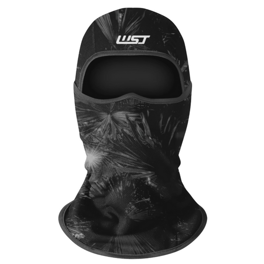 Shine Storm Ski (Black & Pink)