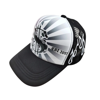 WST Trucker Hats