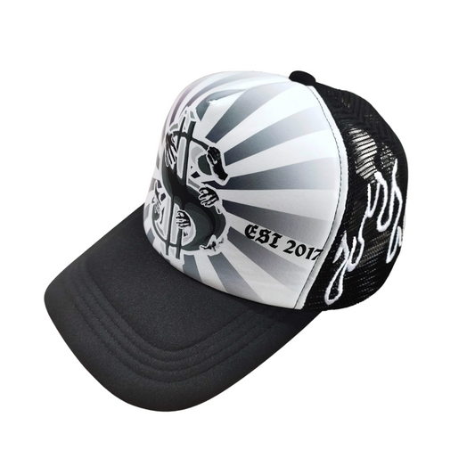 WST Trucker Hats