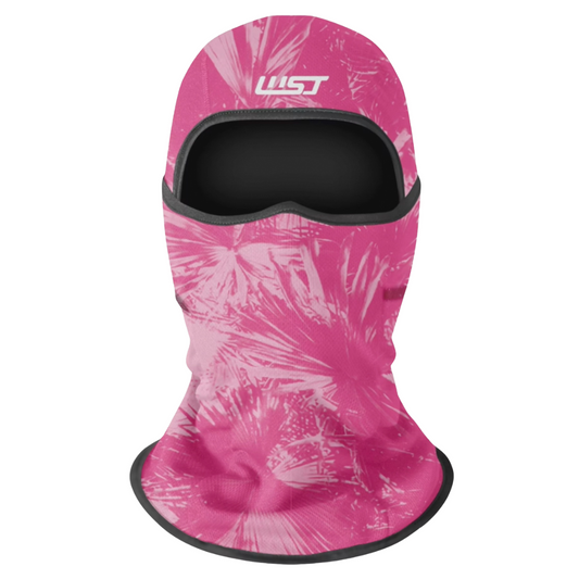 Shine Storm Ski (Black & Pink)