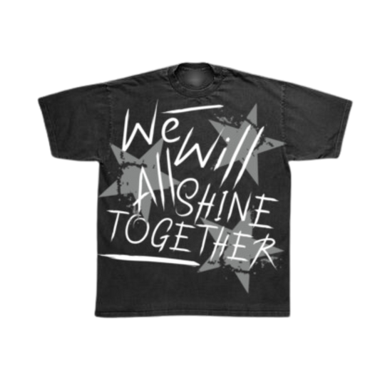 "We All Shine" Shirt