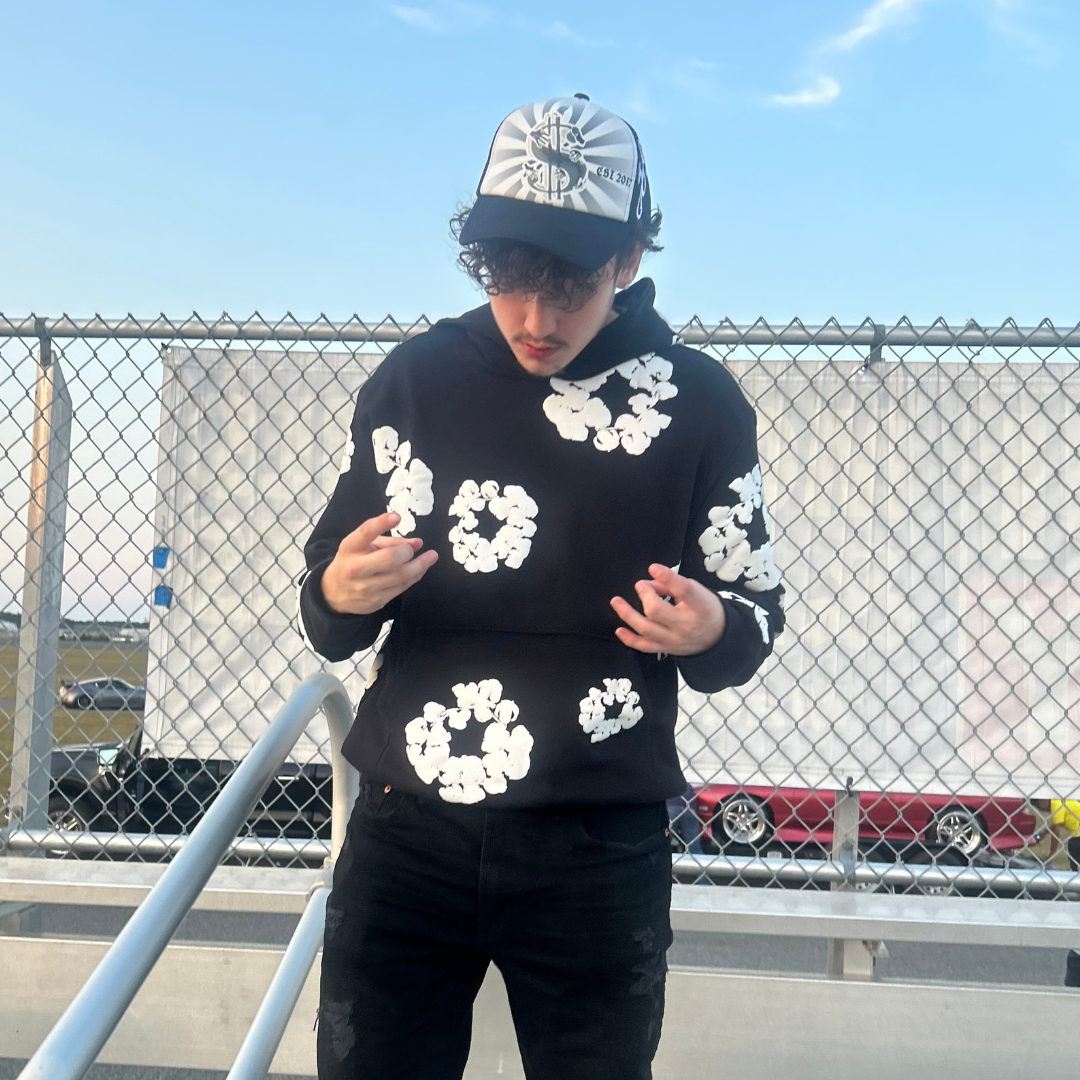 WST Trucker Hats