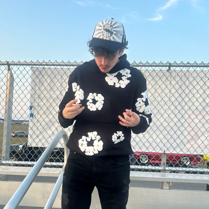 WST Trucker Hats