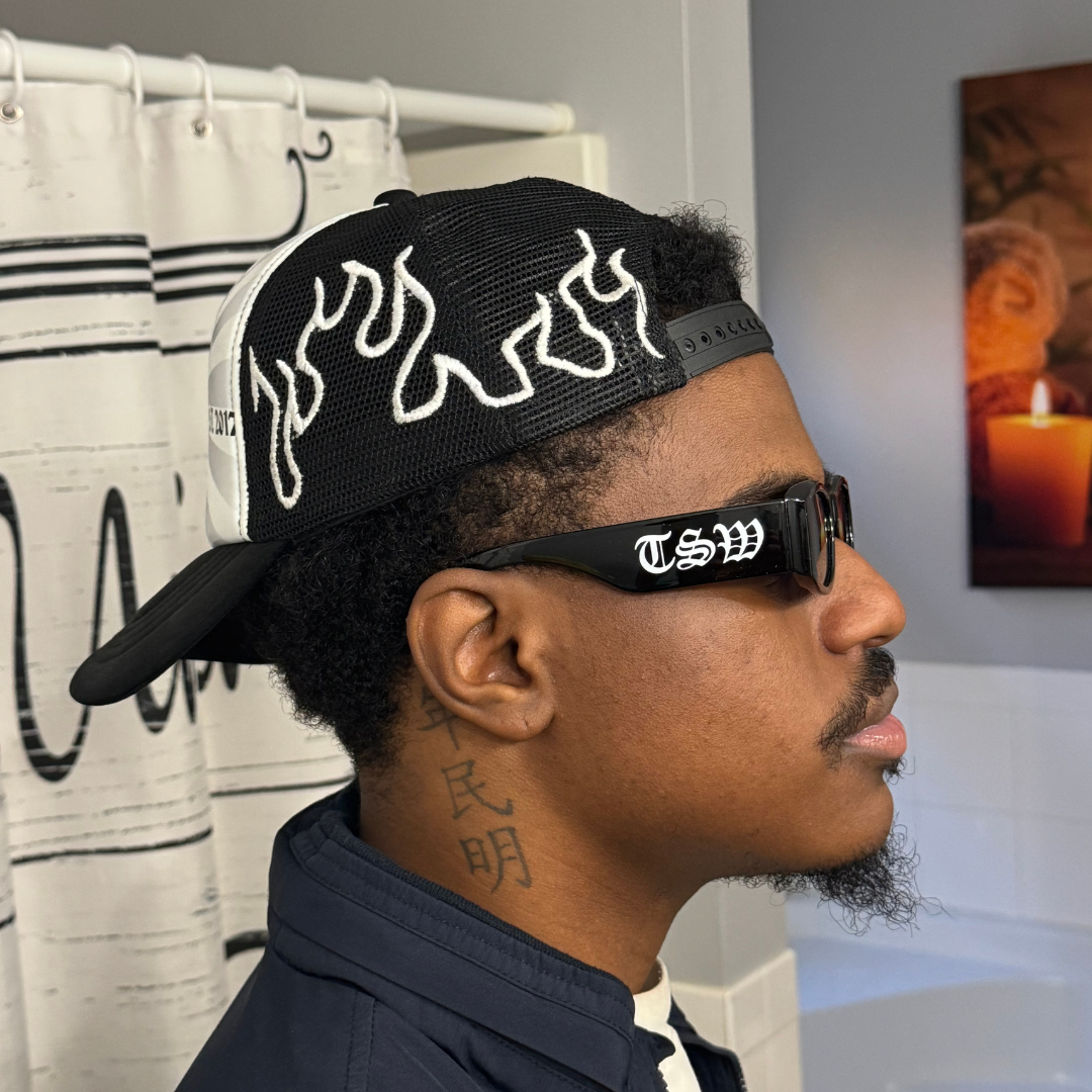 WST Trucker Hats