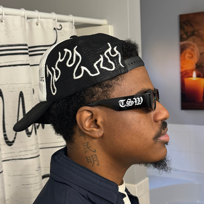 WST Trucker Hats
