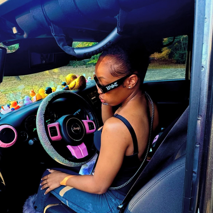 WST Blackout Shades