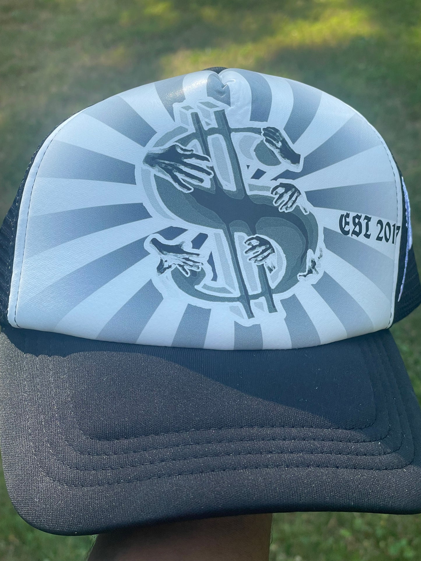 WST Trucker Hats