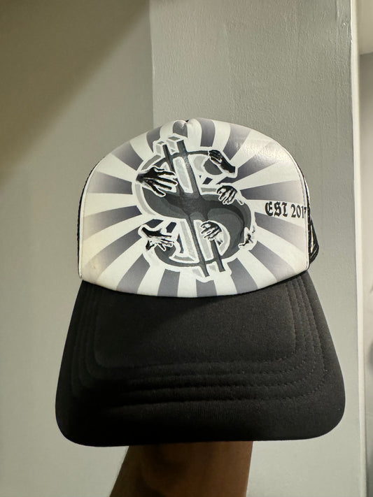 WST Trucker Hats