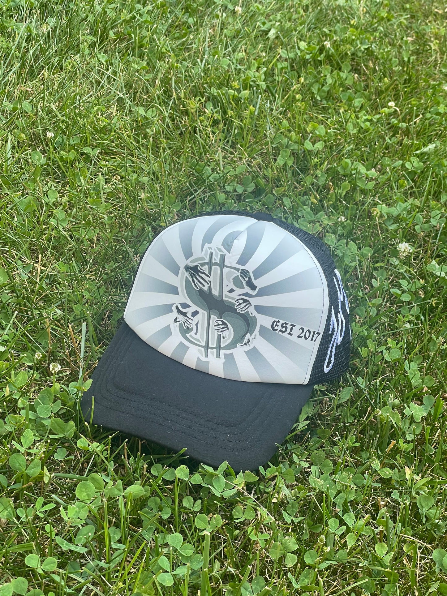 WST Trucker Hats