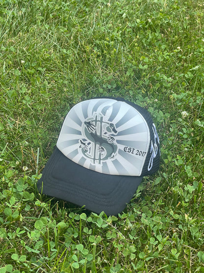 WST Trucker Hats