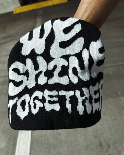 WST Beanie