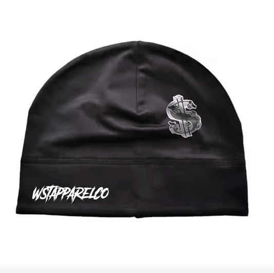 Apparel Skully (Black & Camouflage)