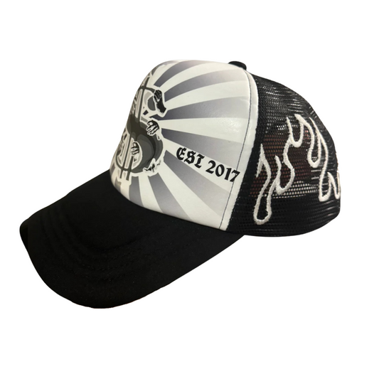 WST Trucker Hats