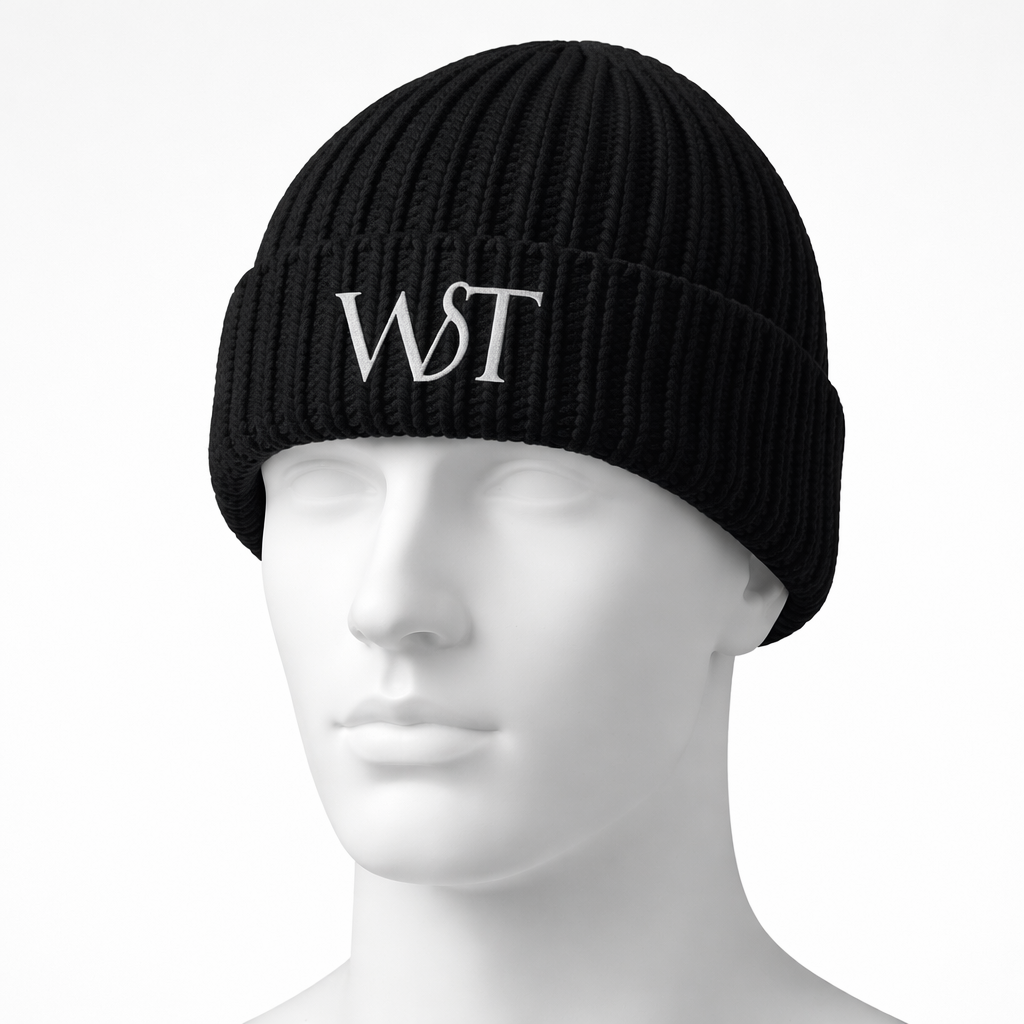 Designer Apparel “Beanie”
